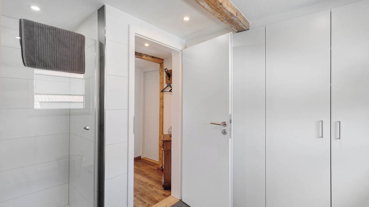 Photo of Bathroom in Niederlehen