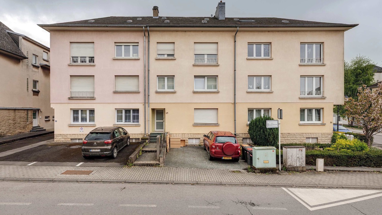 Photo of Others in Bonnevoie