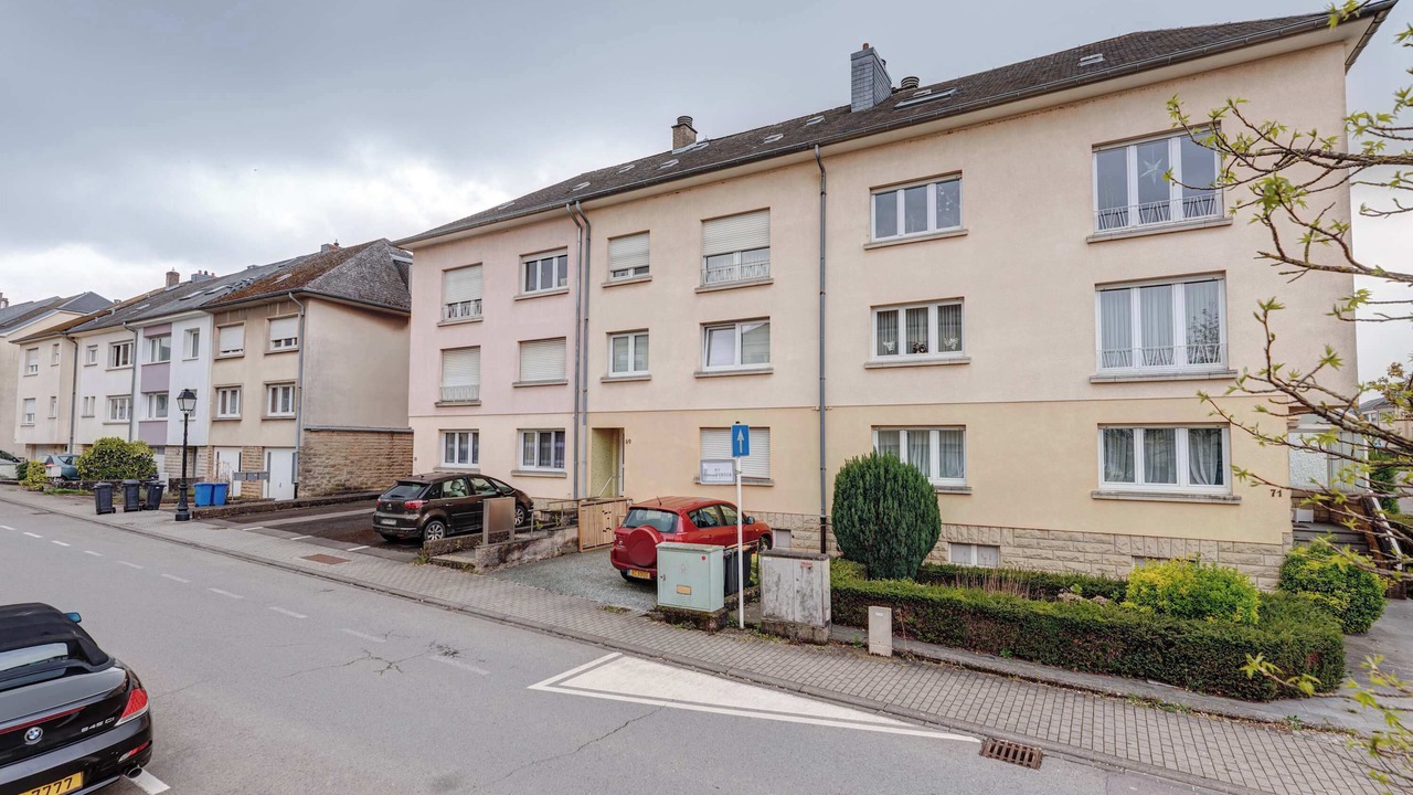 Photo of Others in Bonnevoie