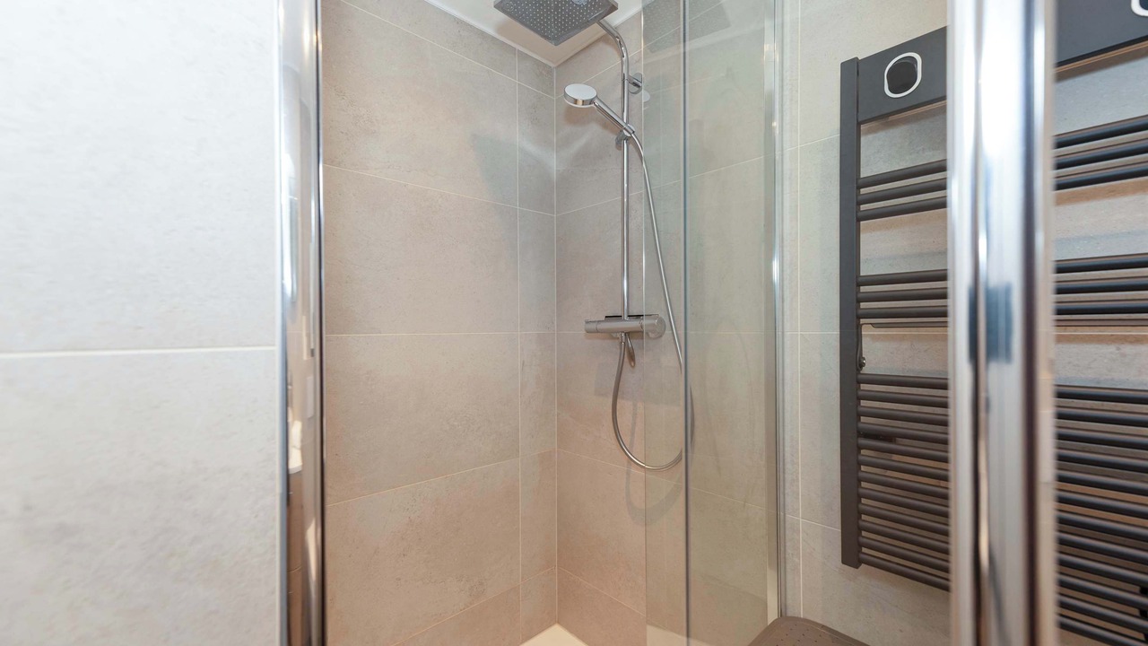 Photo of Bathroom in Bonnevoie