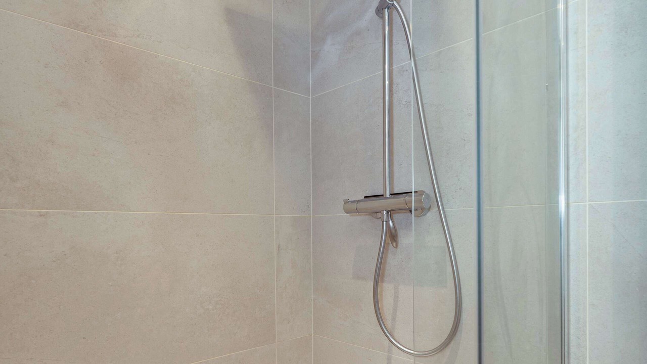 Photo of Bathroom in Bonnevoie