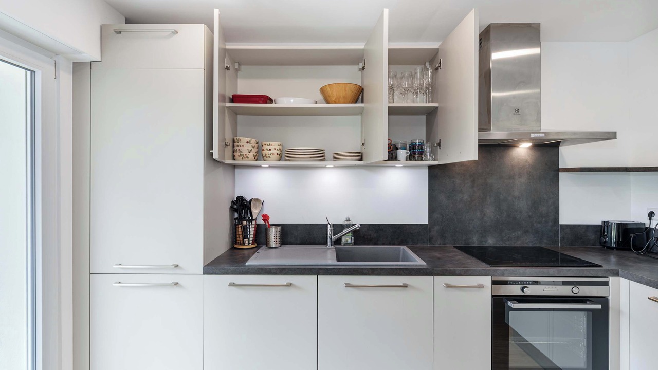 Photo of Kitchen in Bonnevoie