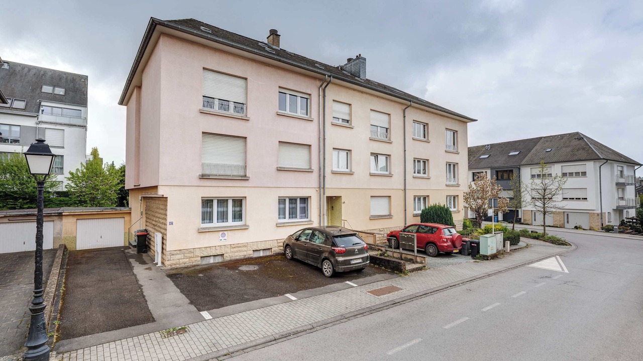 Photo of Others in Bonnevoie