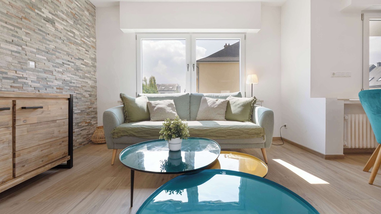 Photo of Bedroom in Bonnevoie