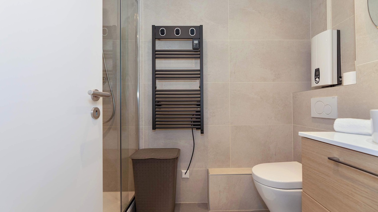 Photo of Bathroom in Bonnevoie