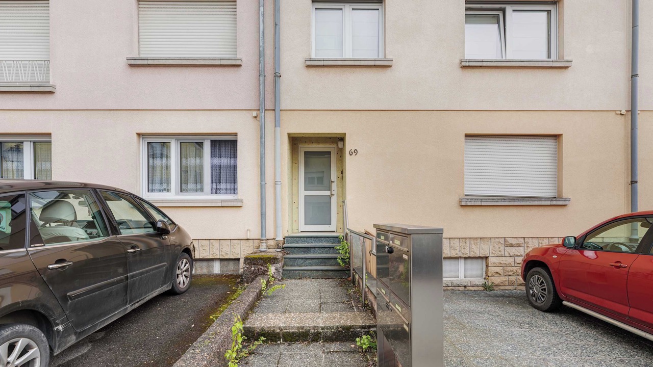 Photo of Others in Bonnevoie