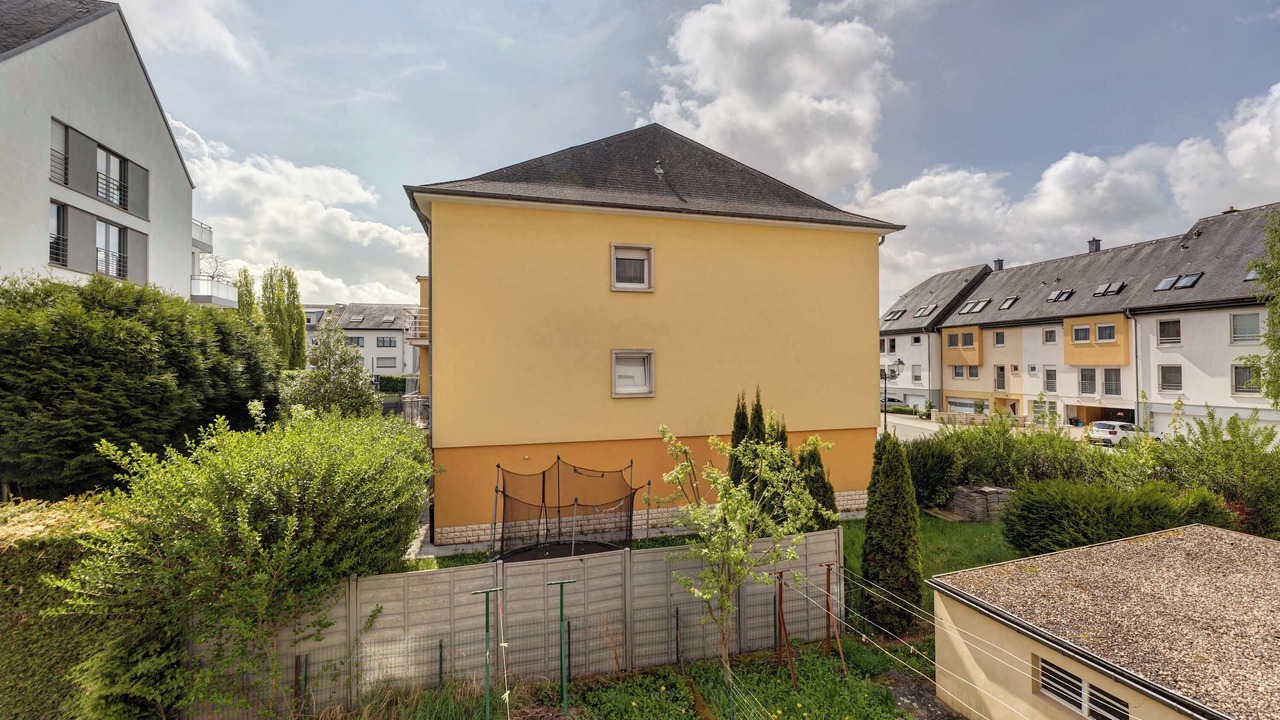 Photo of Outdoor in Bonnevoie