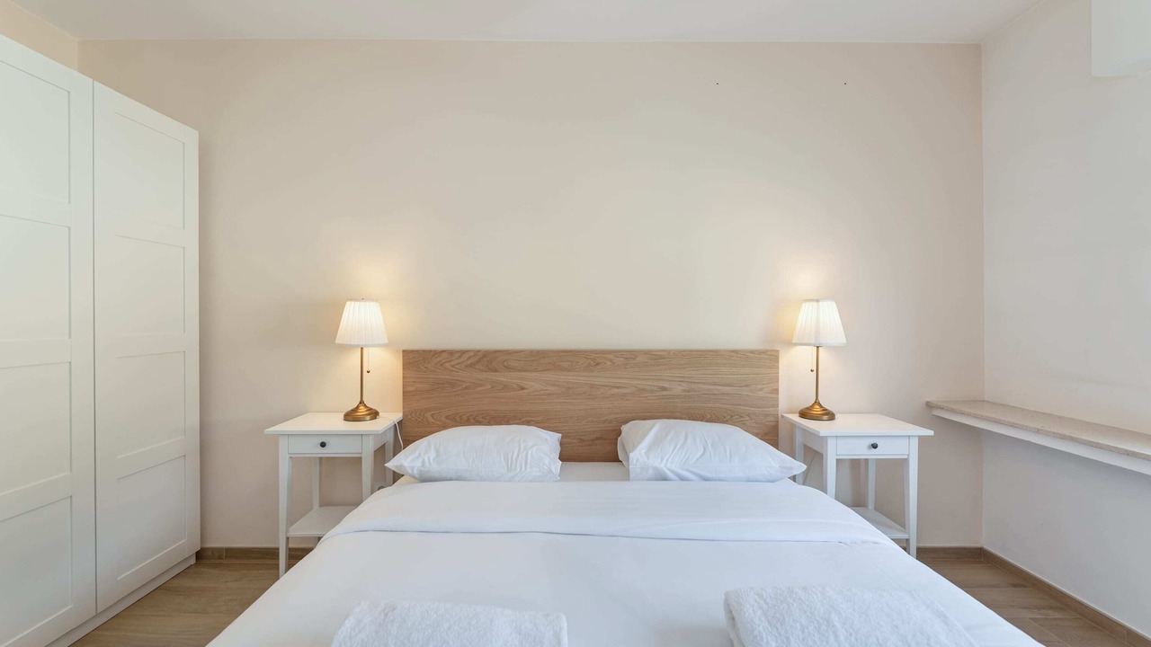 Photo of Bedroom in Bonnevoie