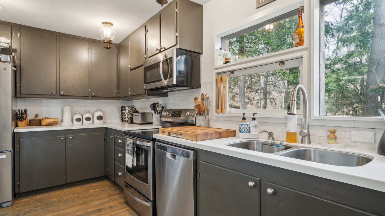 Photo of Kitchen in Pittsfield