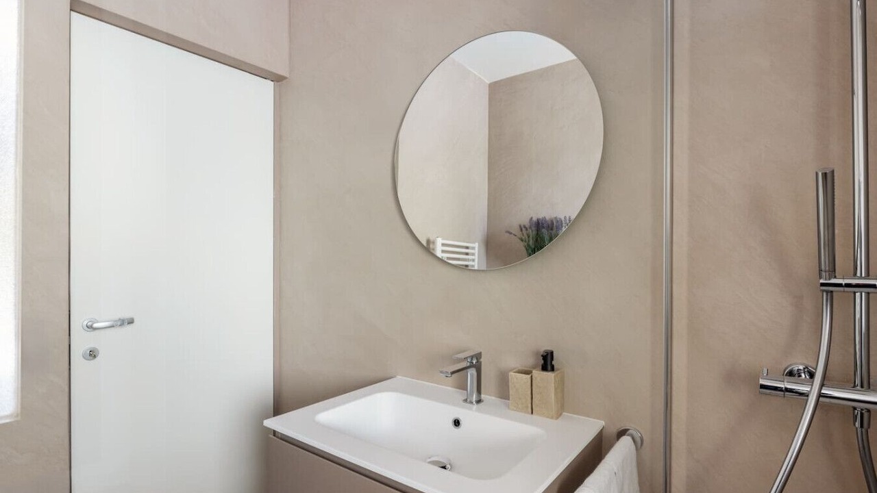 Photo of Bathroom in Lugano
