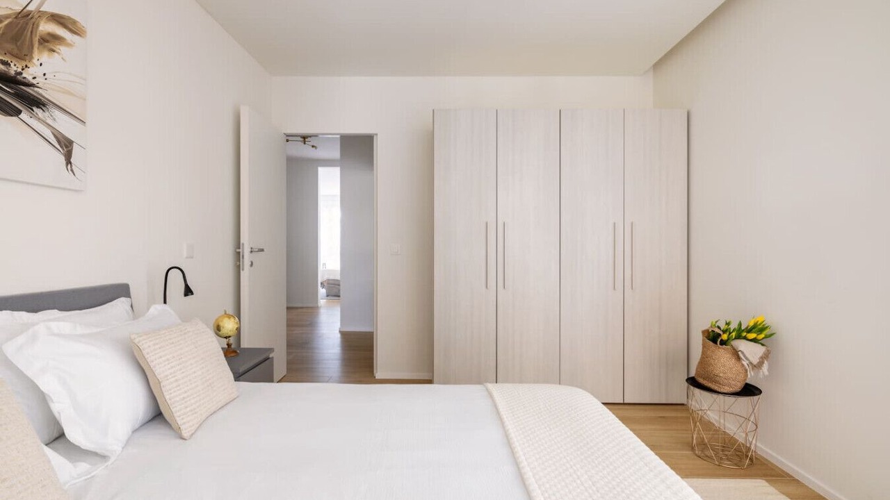 Photo of Bedroom in Lugano