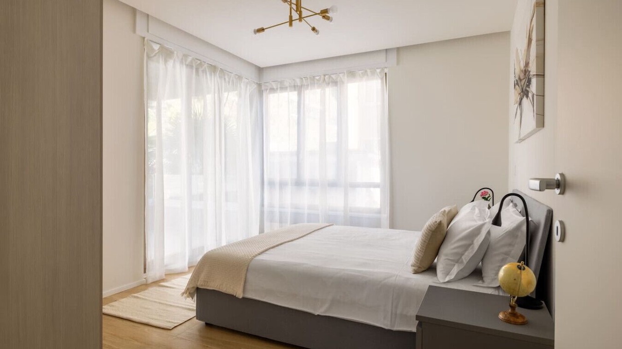 Photo of Bedroom in Lugano