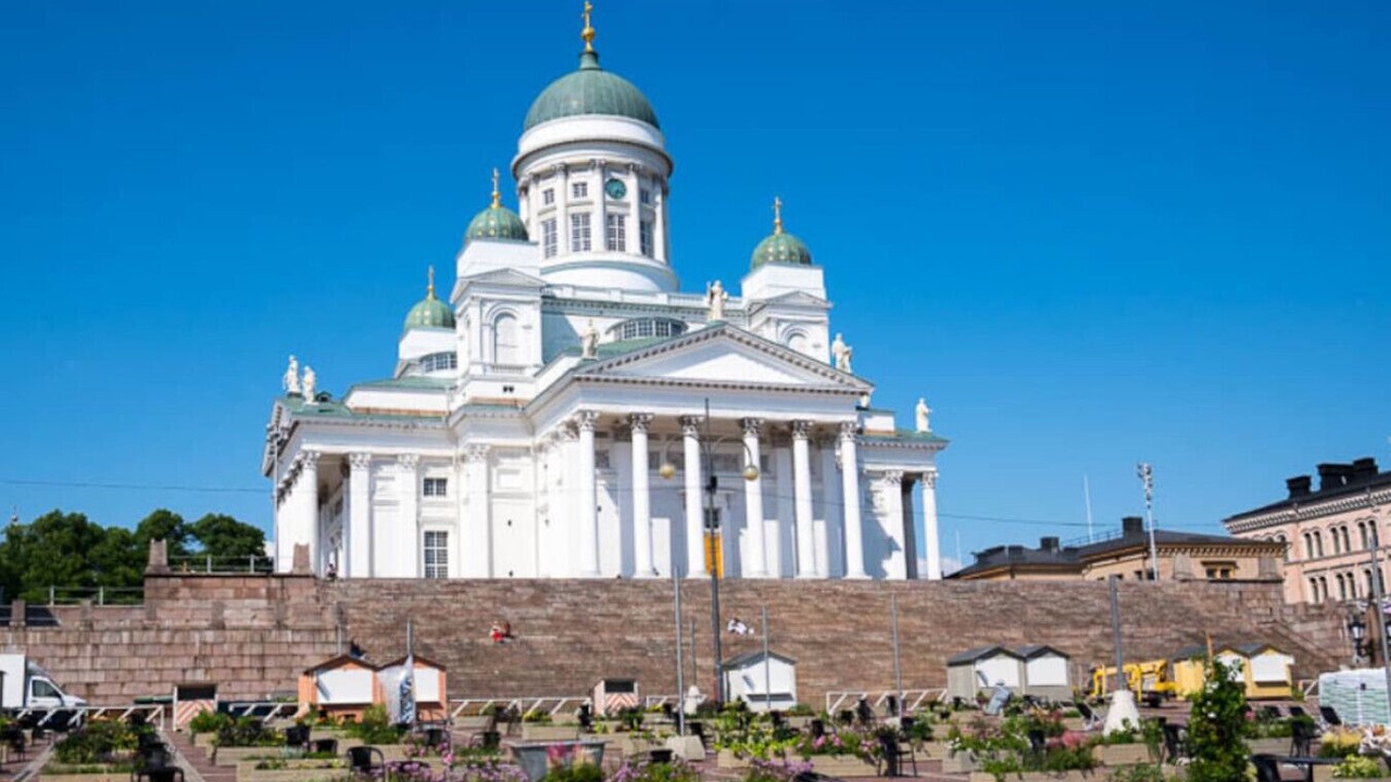 Photo of Others in Punavuori