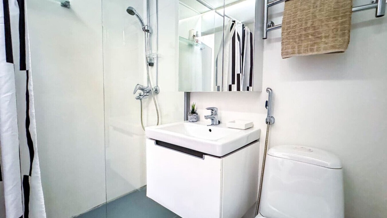 Photo of Bathroom in Punavuori