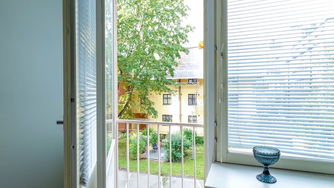 Photo of Patio Balcony in Punavuori