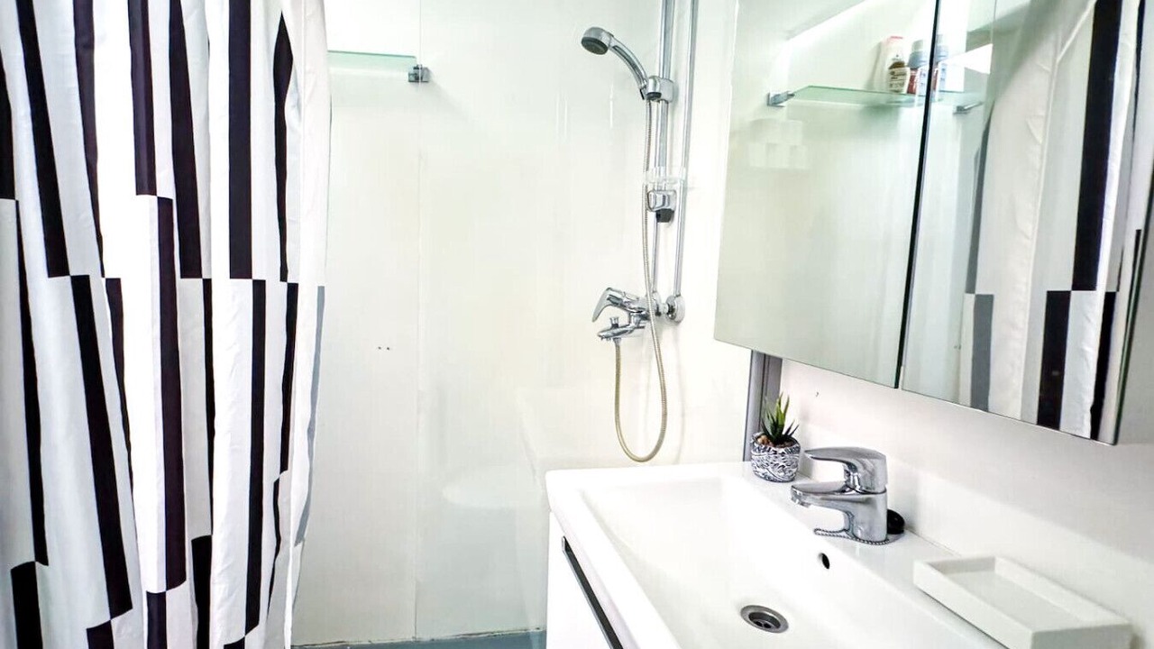 Photo of Bathroom in Punavuori