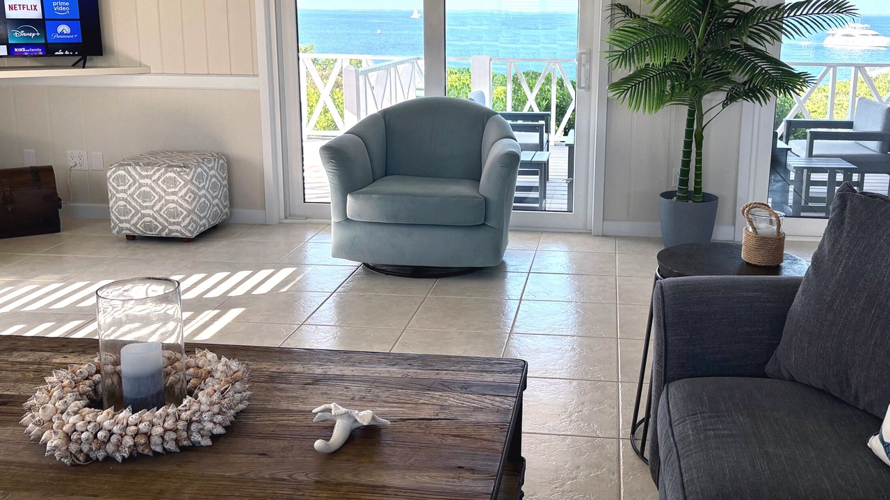 Photo of Bedroom in Great Guana Cay