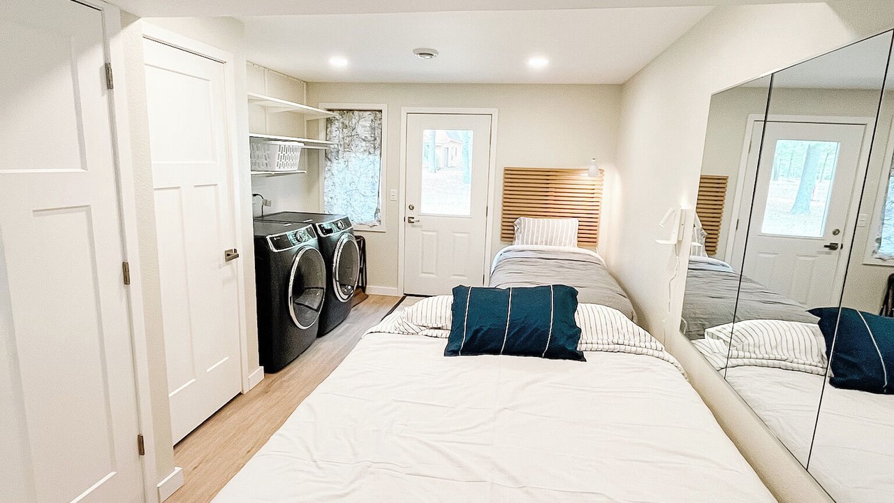 Photo of Bedroom in Nekoosa