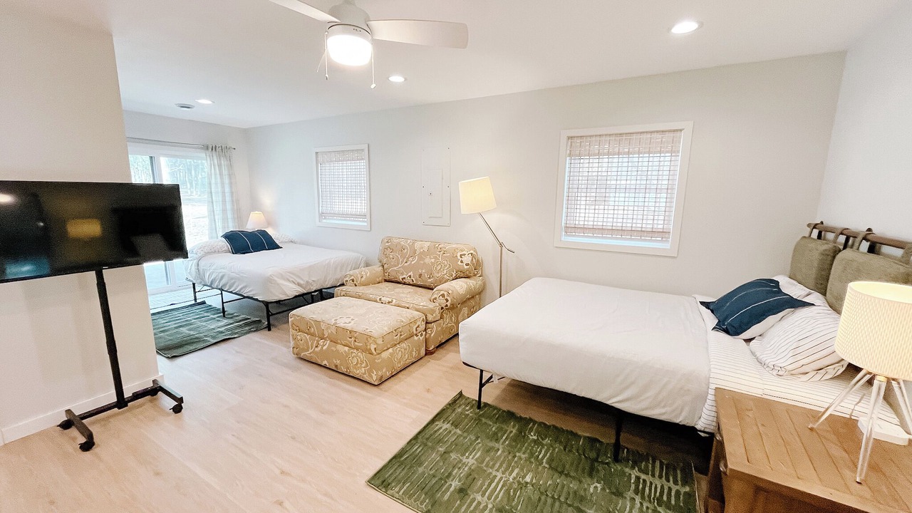 Photo of Bedroom in Nekoosa