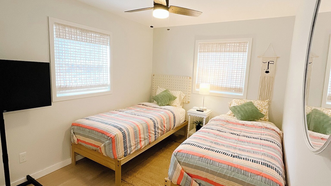 Photo of Bedroom in Nekoosa