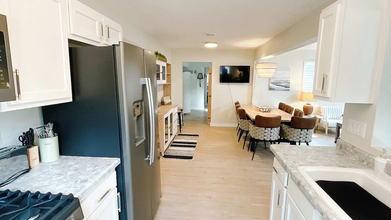Photo of Kitchen in Nekoosa