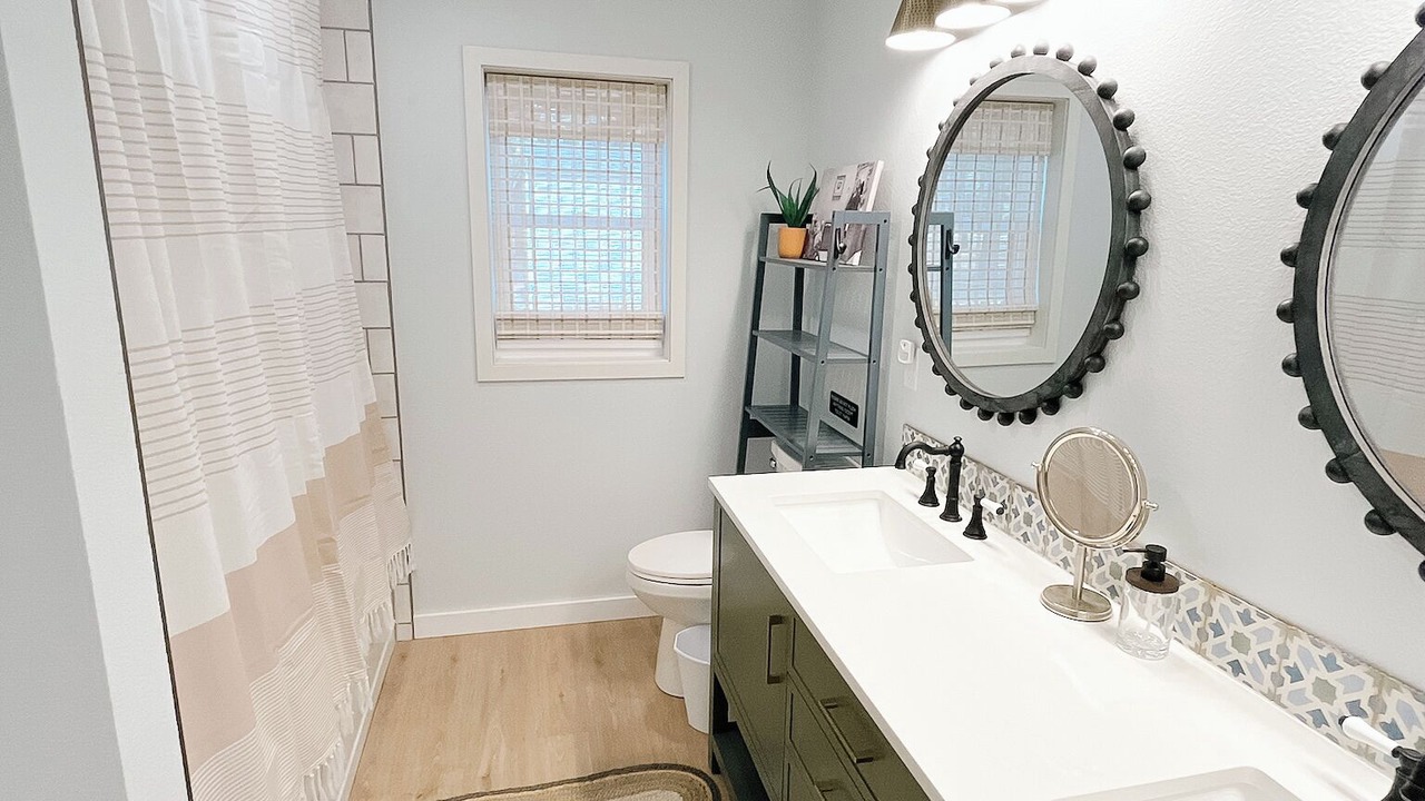 Photo of Bathroom in Nekoosa