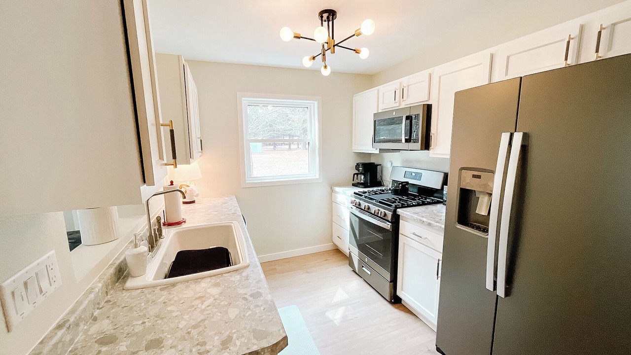 Photo of Kitchen in Nekoosa