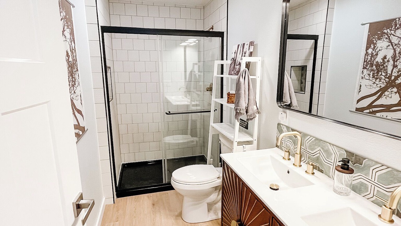 Photo of Bathroom in Nekoosa