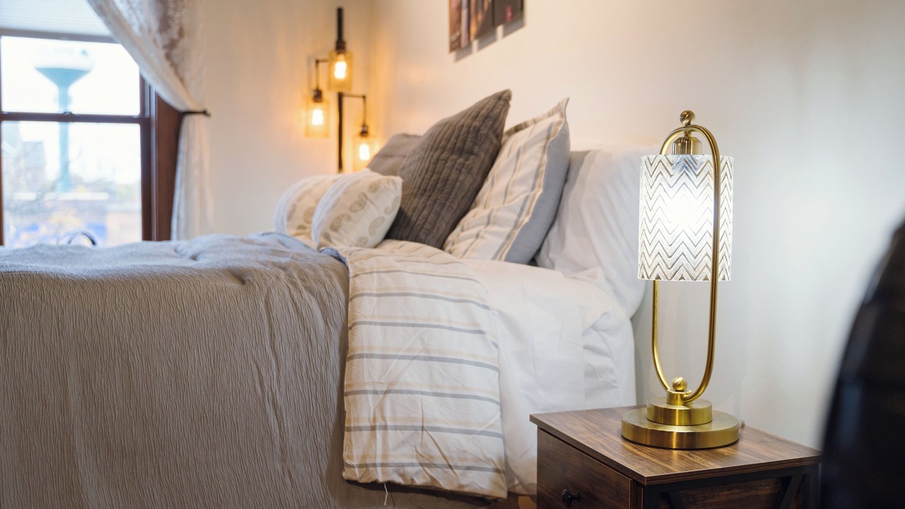 Photo of Bedroom in Clare