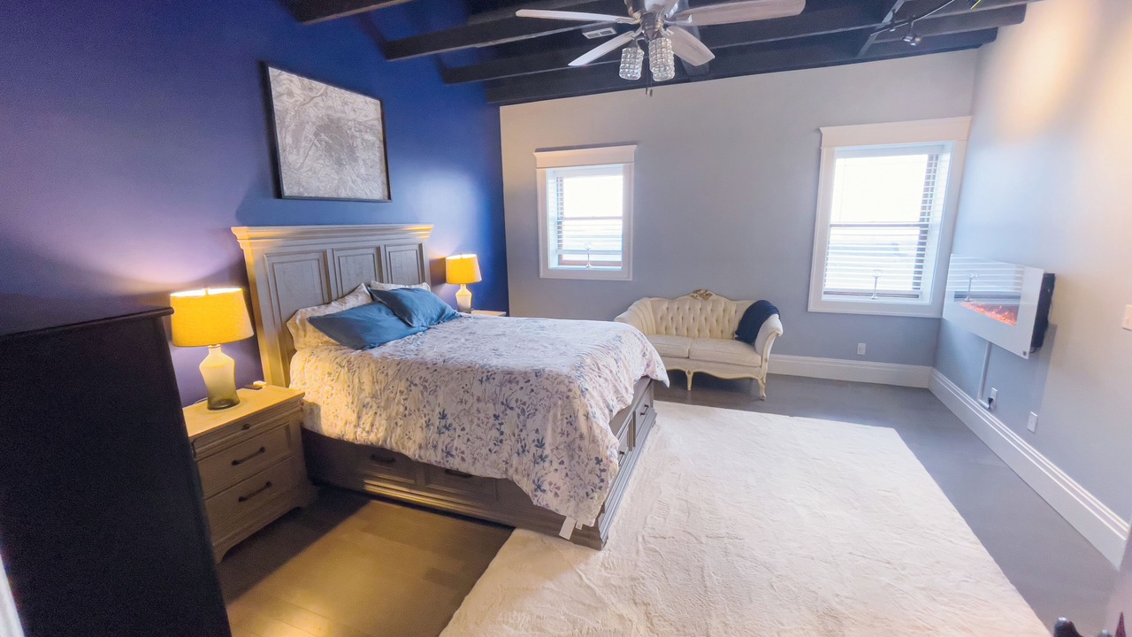 Photo of Bedroom in Clare