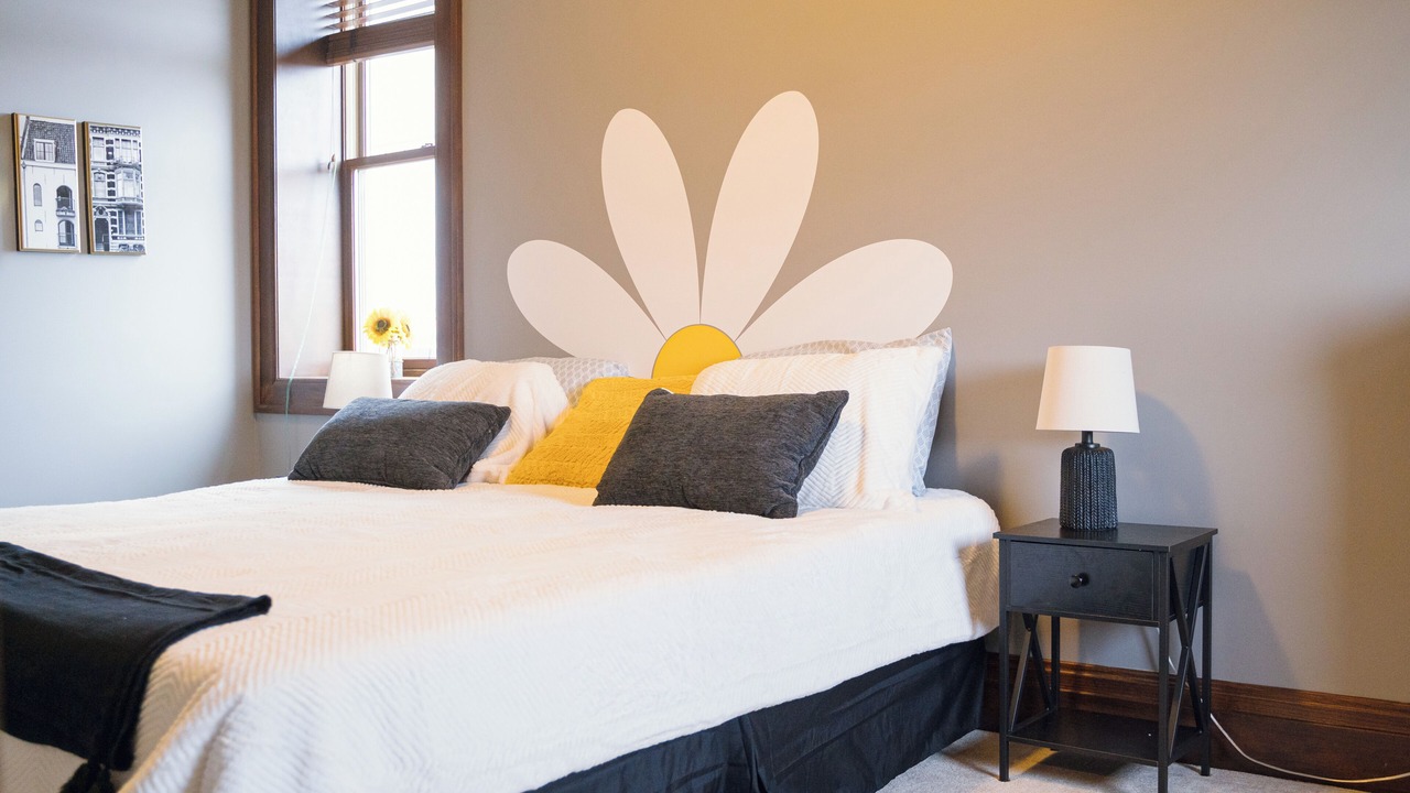 Photo of Bedroom in Clare
