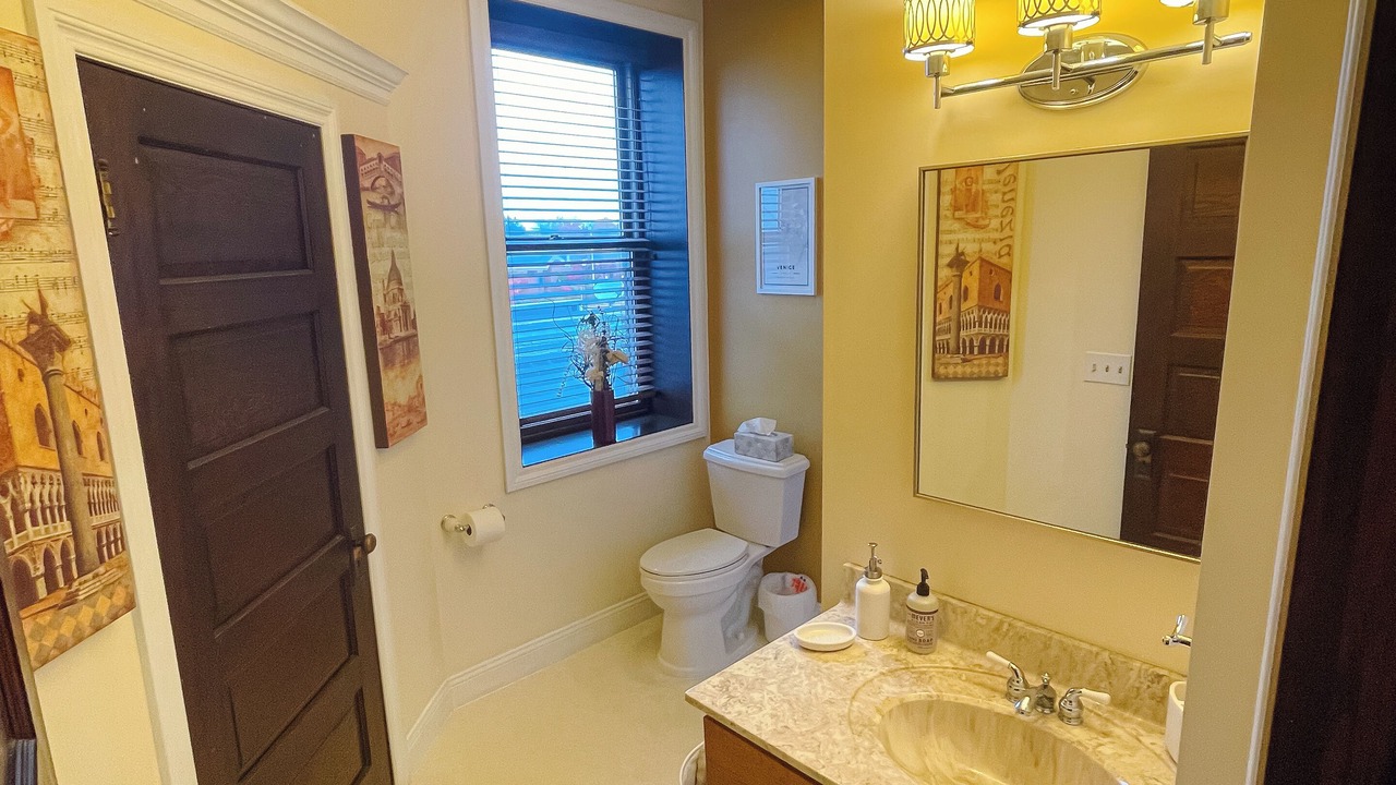 Photo of Bathroom in Clare