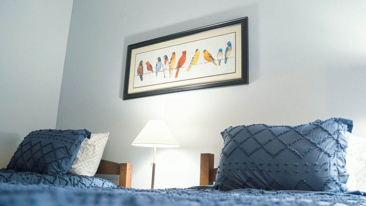 Photo of Bedroom in Clare
