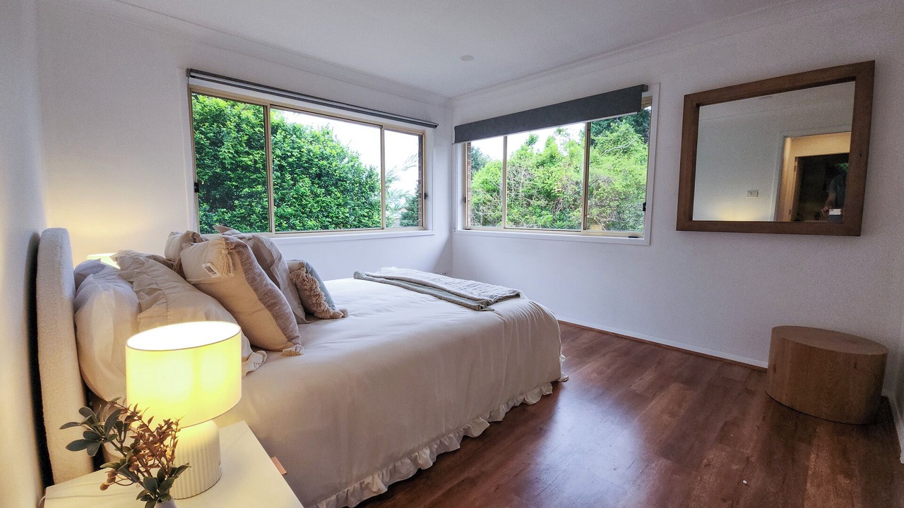 Photo of Bedroom in Ryde