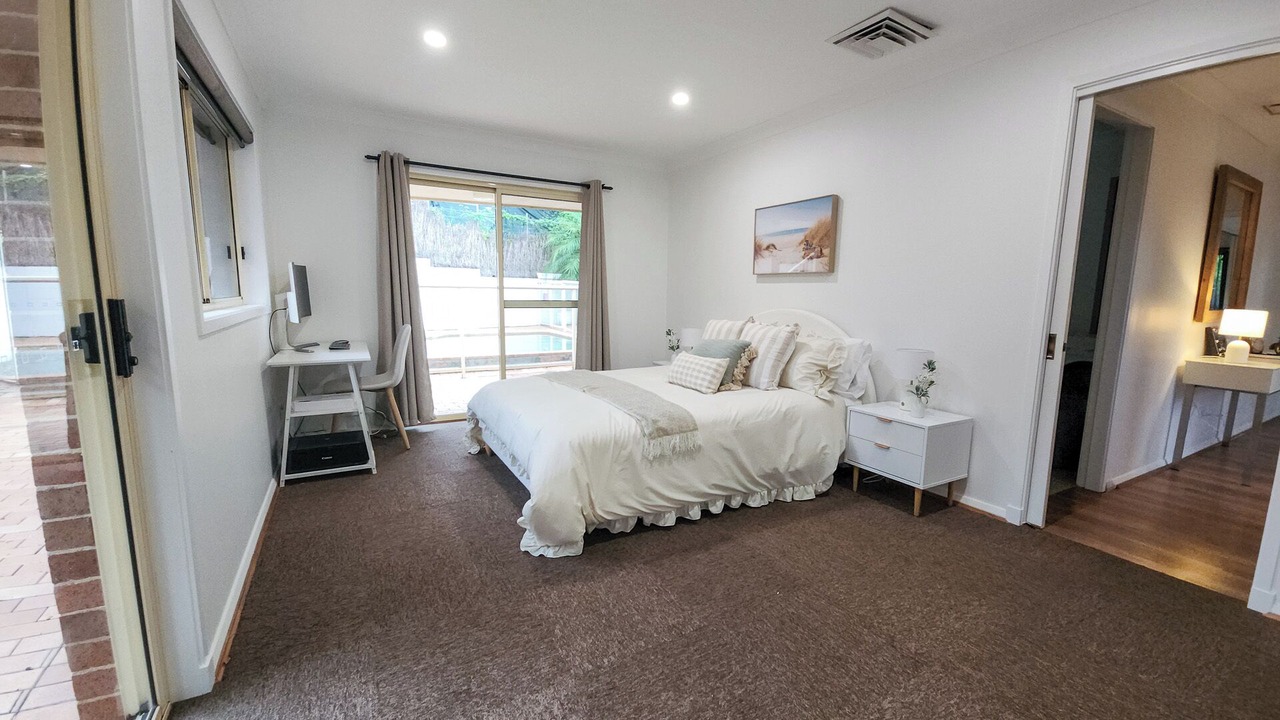 Photo of Bedroom in Ryde