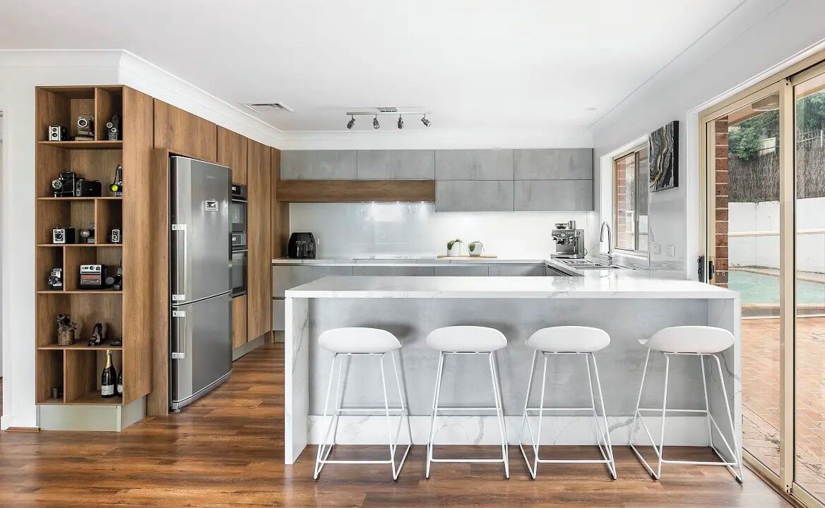 Photo of Kitchen in Ryde