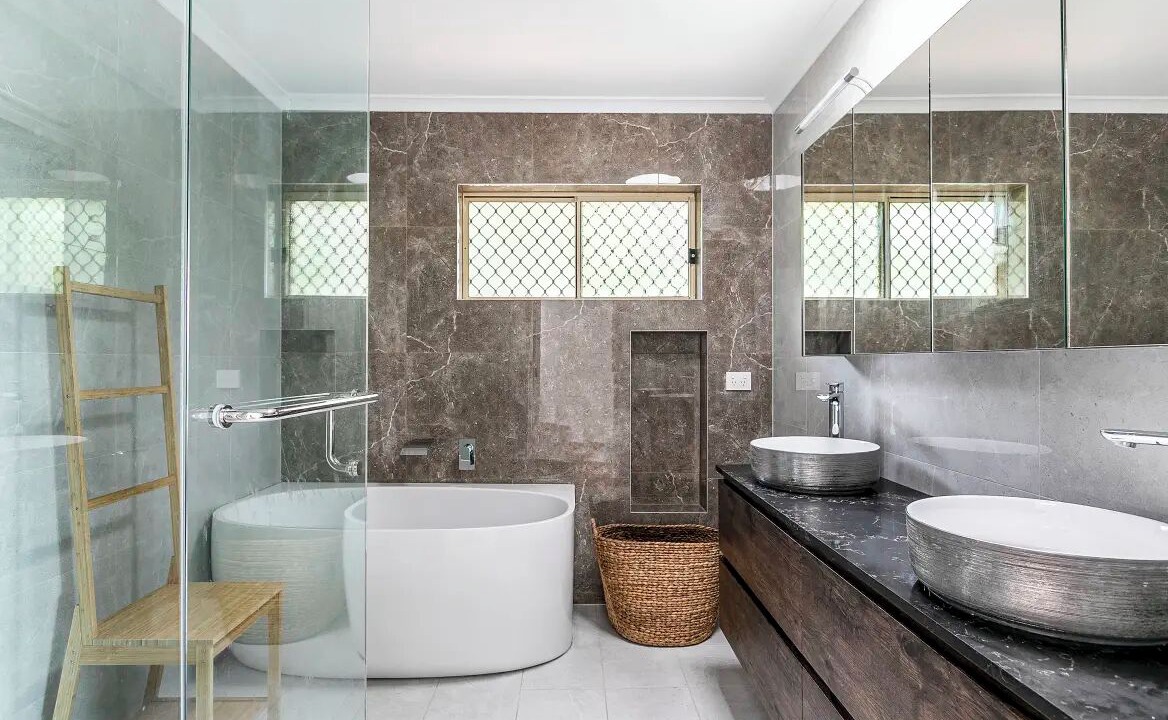 Photo of Bathroom in Ryde