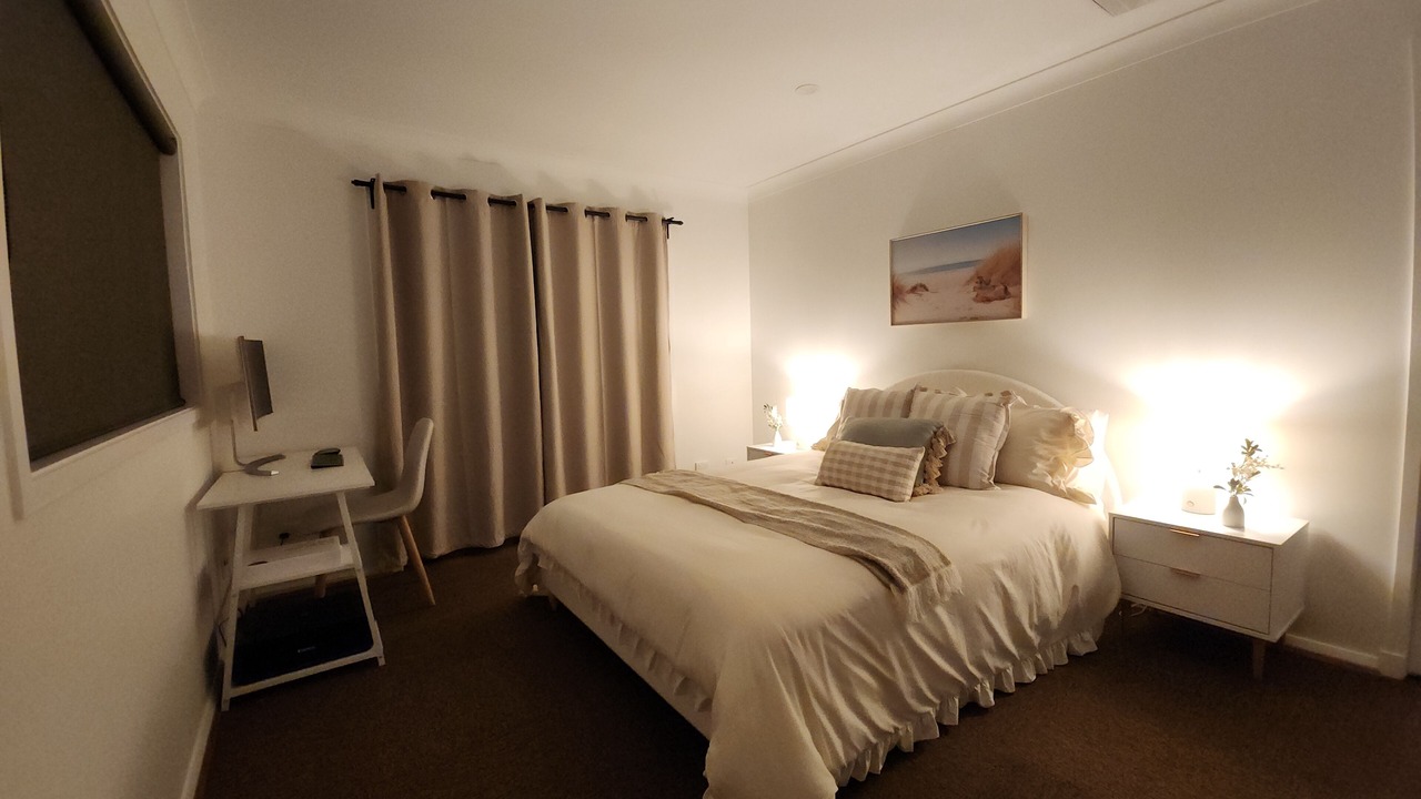 Photo of Bedroom in Ryde