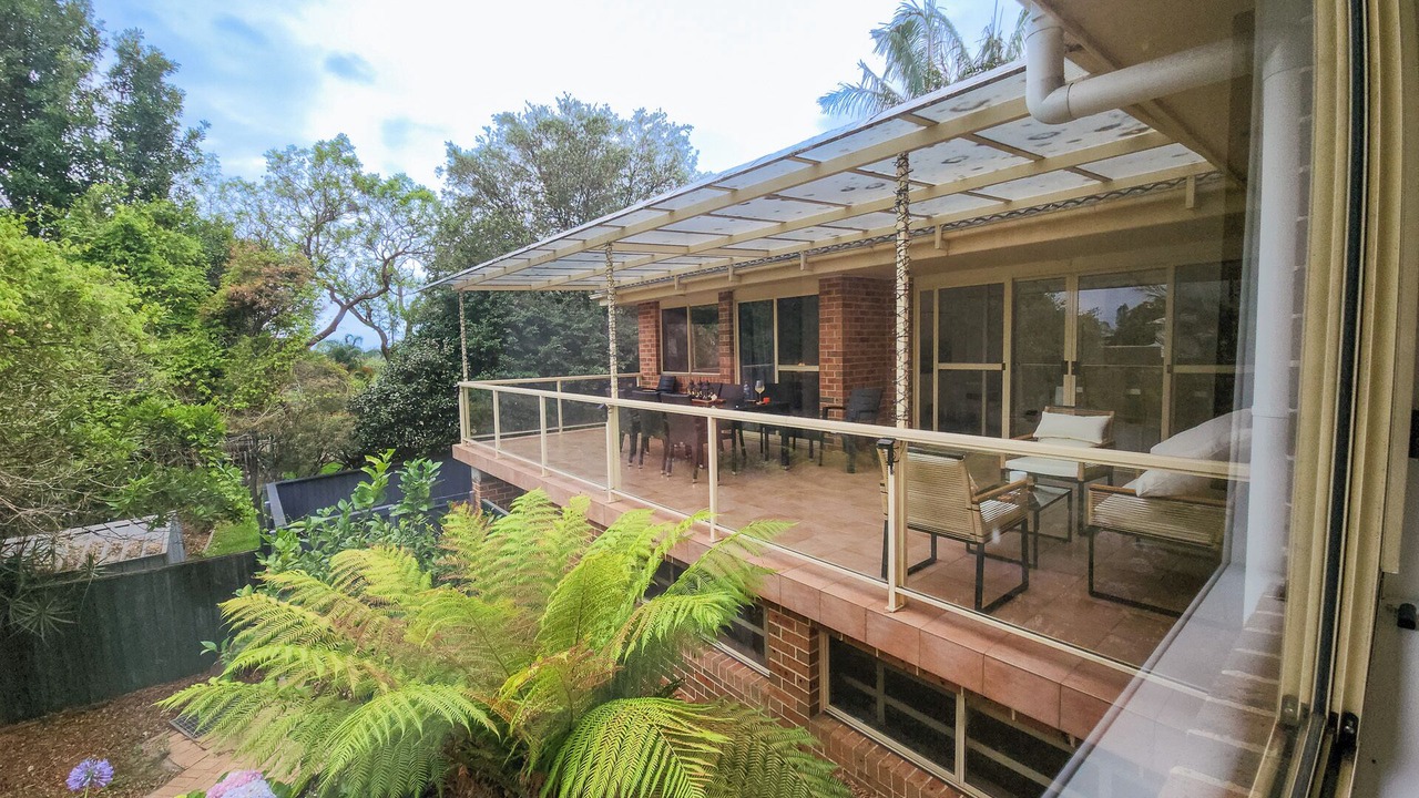 Photo of Patio Balcony in Ryde