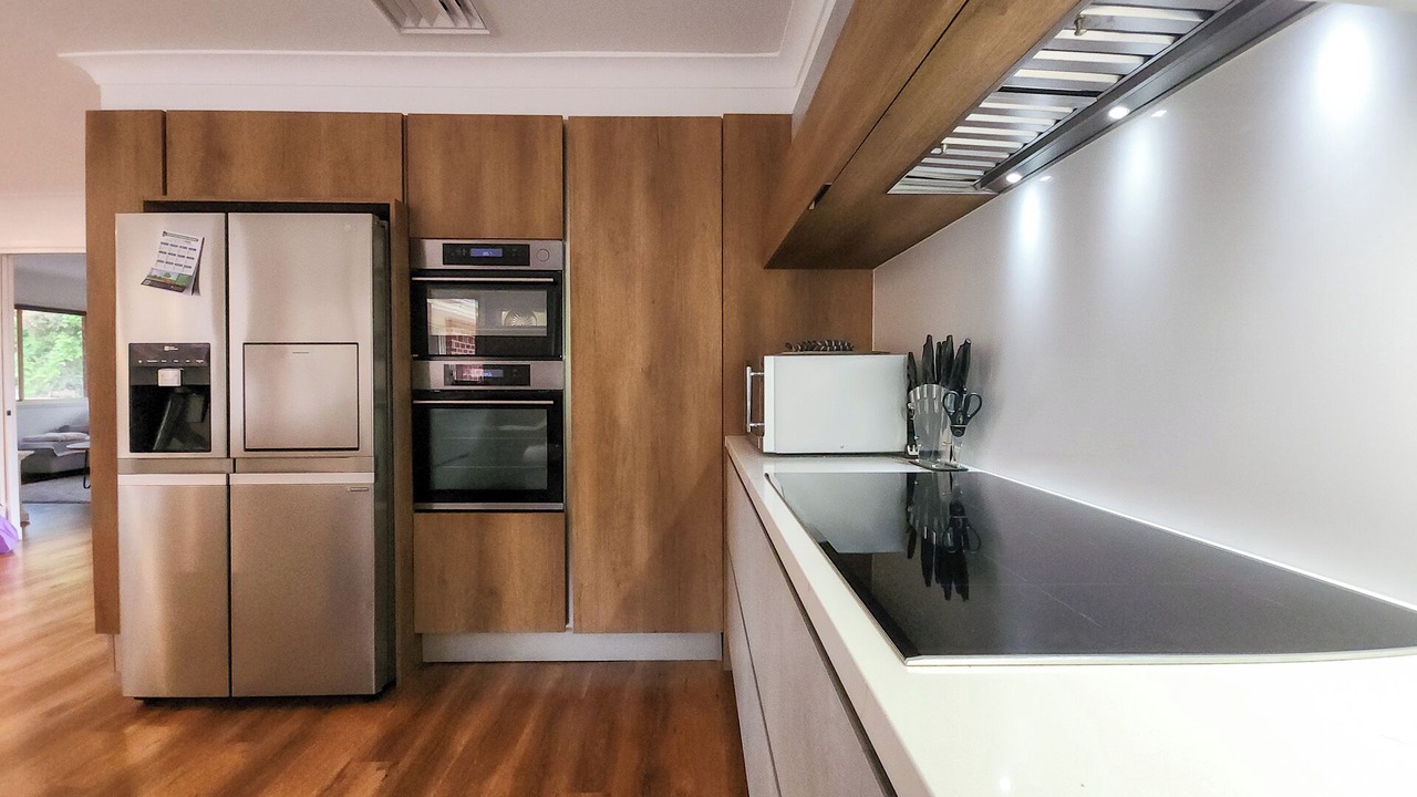 Photo of Kitchen in Ryde