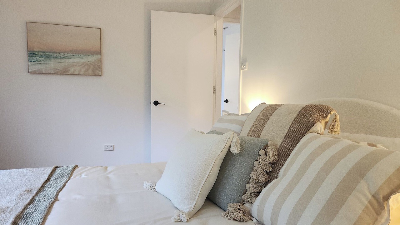 Photo of Bedroom in Ryde