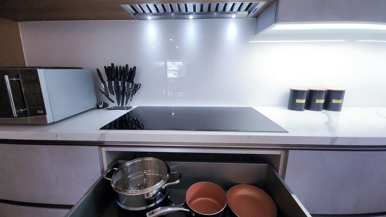 Photo of Kitchen in Ryde