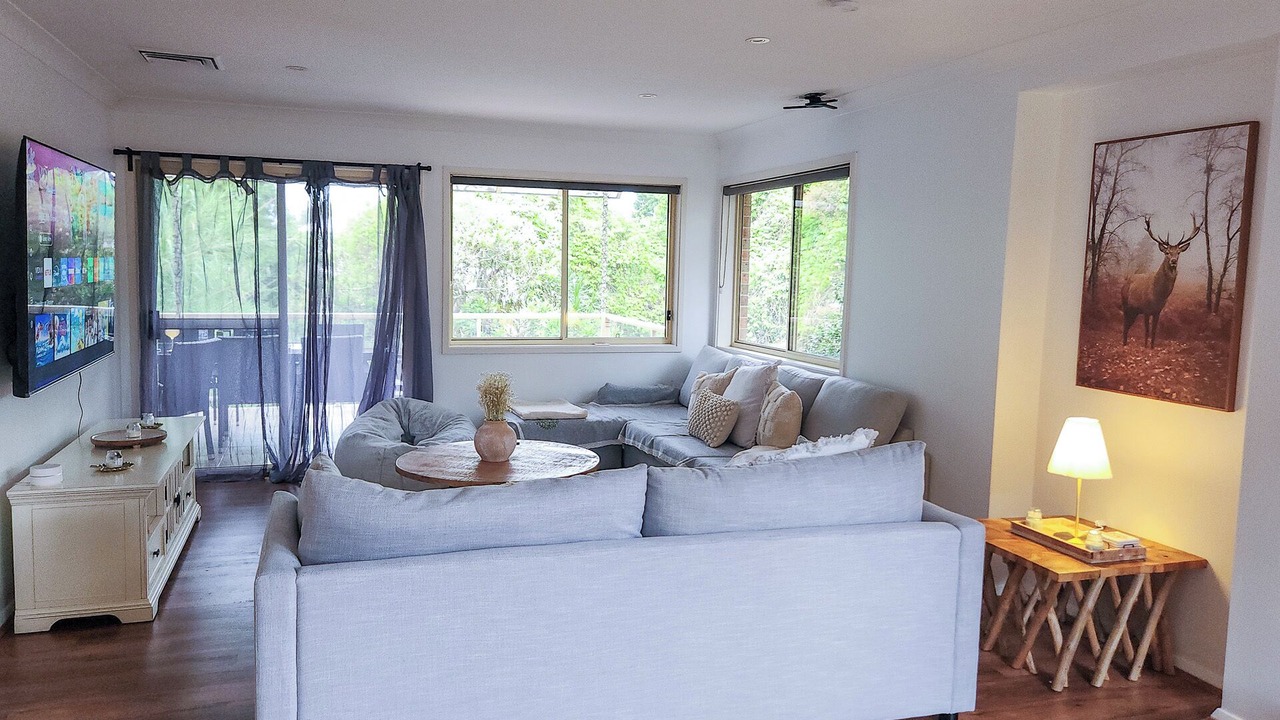 Photo of Livingroom in Ryde