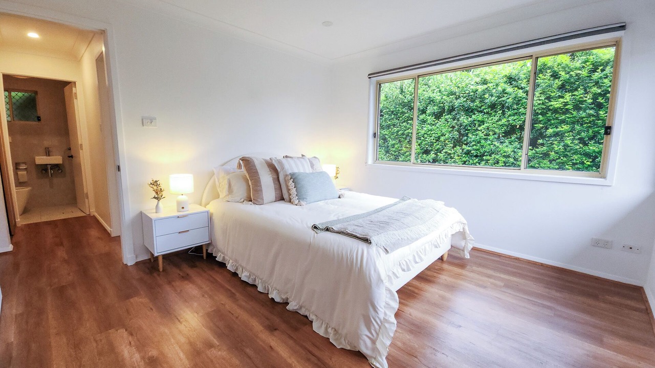 Photo of Bedroom in Ryde