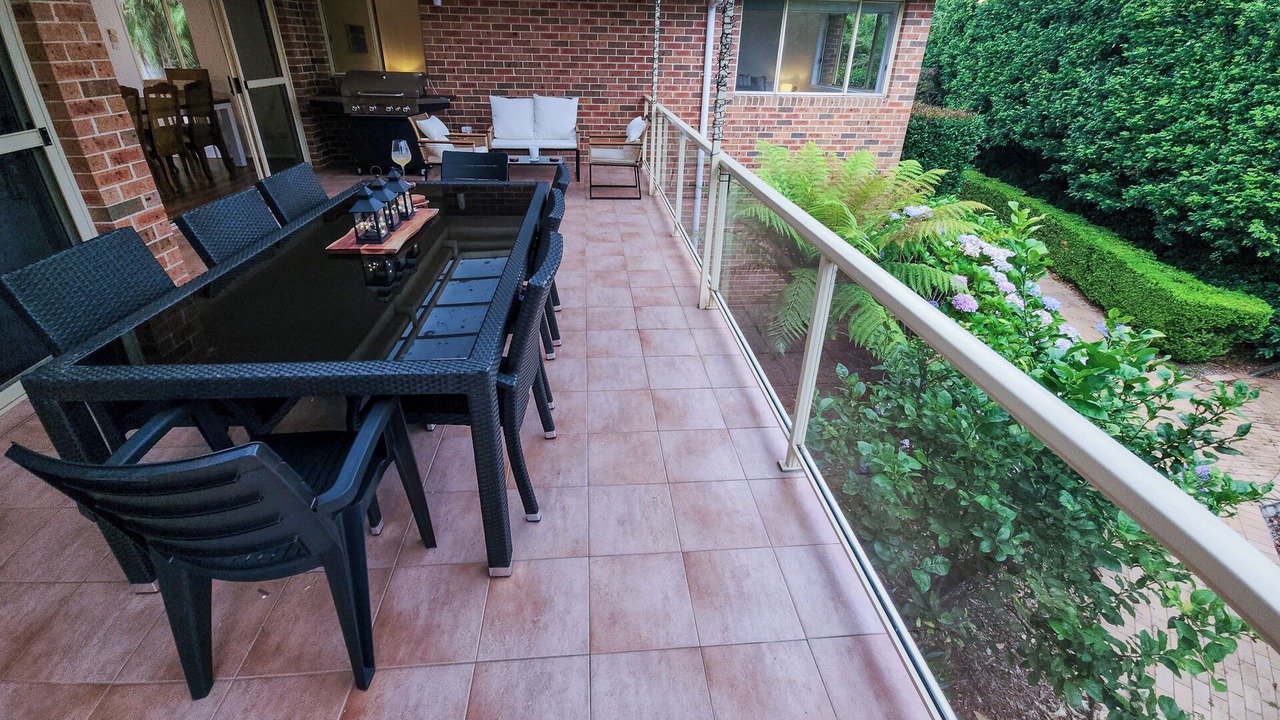 Photo of Outdoor in Ryde