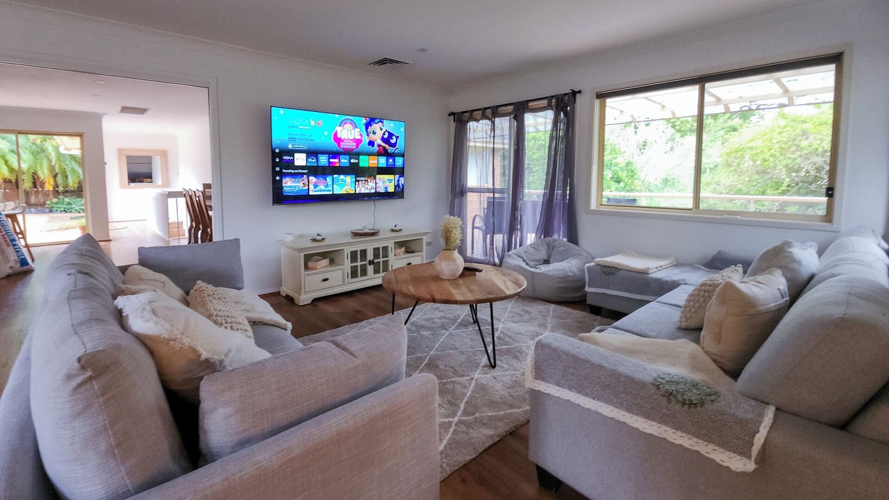Photo of Livingroom in Ryde