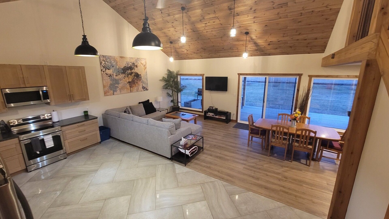 Photo of Livingroom in Altona