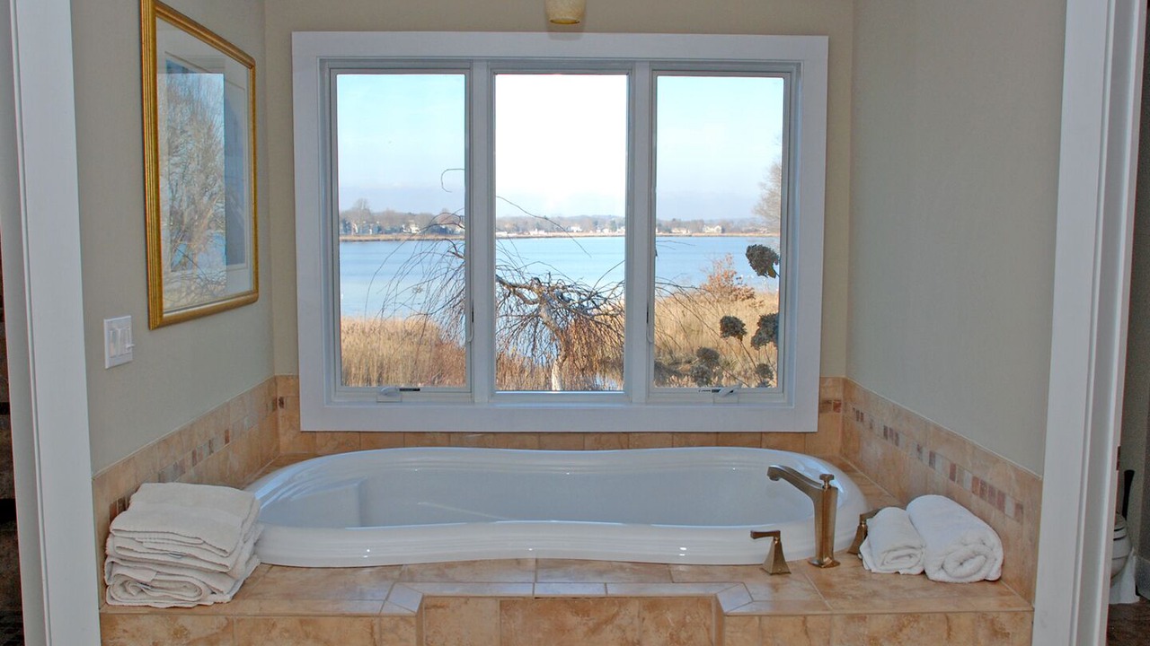 Photo of Bathroom in Old Saybrook
