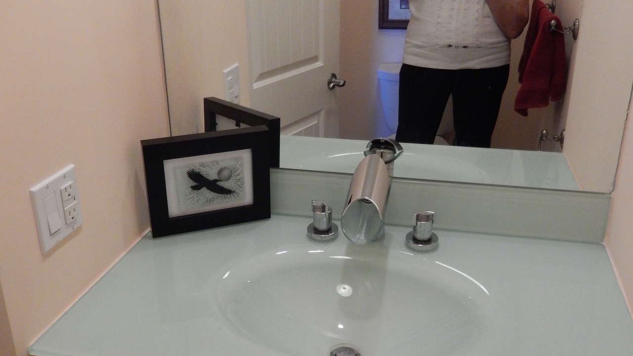 Photo of Bathroom in Old Saybrook