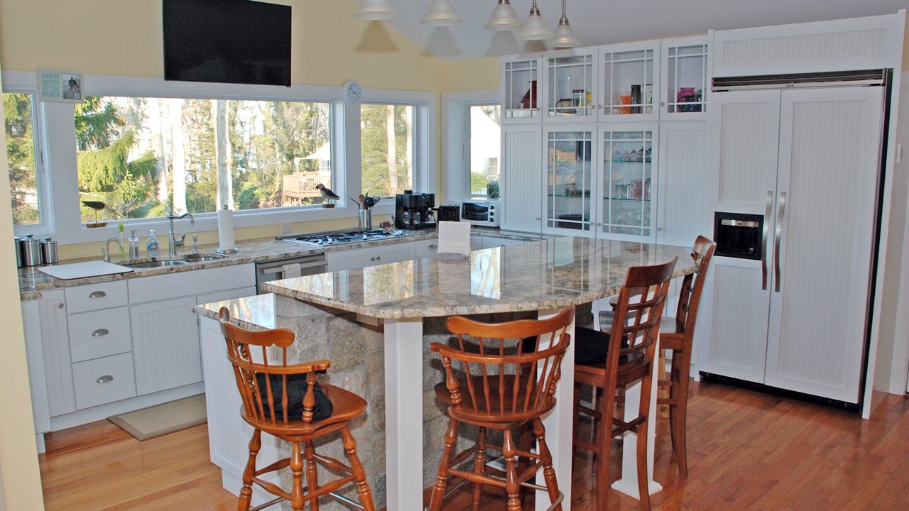 Photo of Kitchen in Old Saybrook